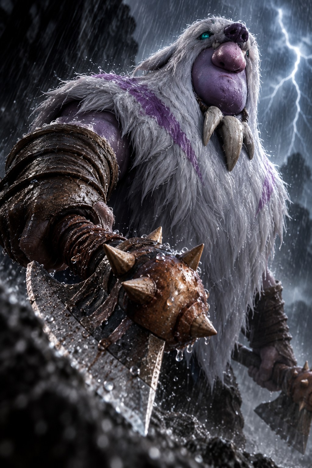 Berserker