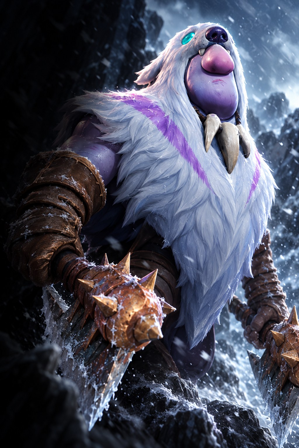 Berserker