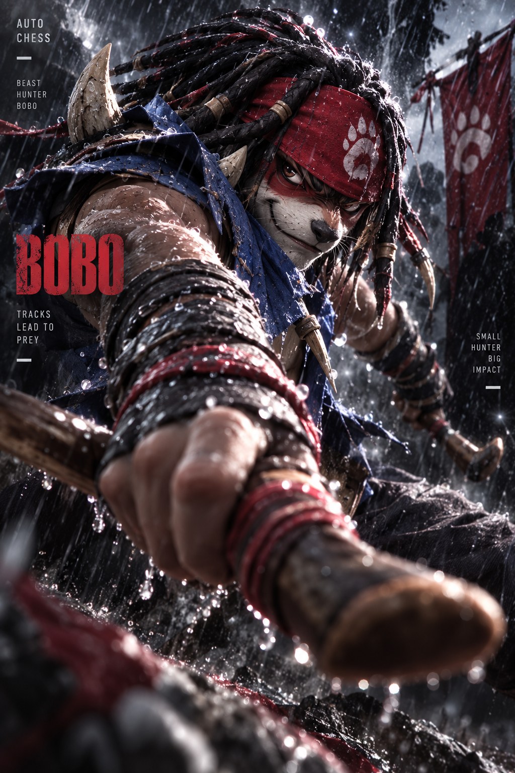 Bobo