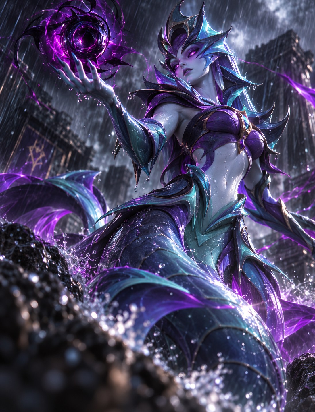Deep Dive
