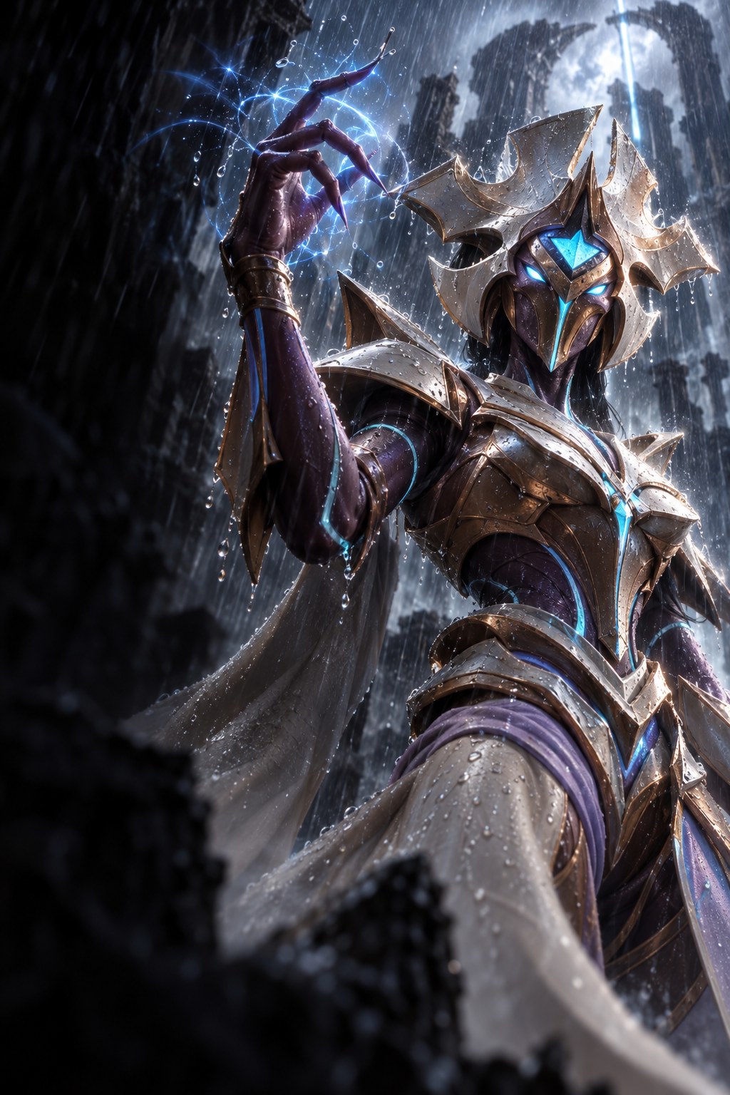 Dominator