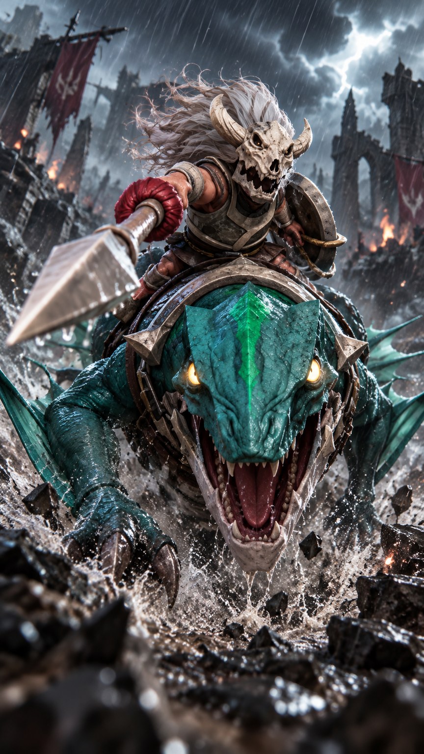Dragon Knight