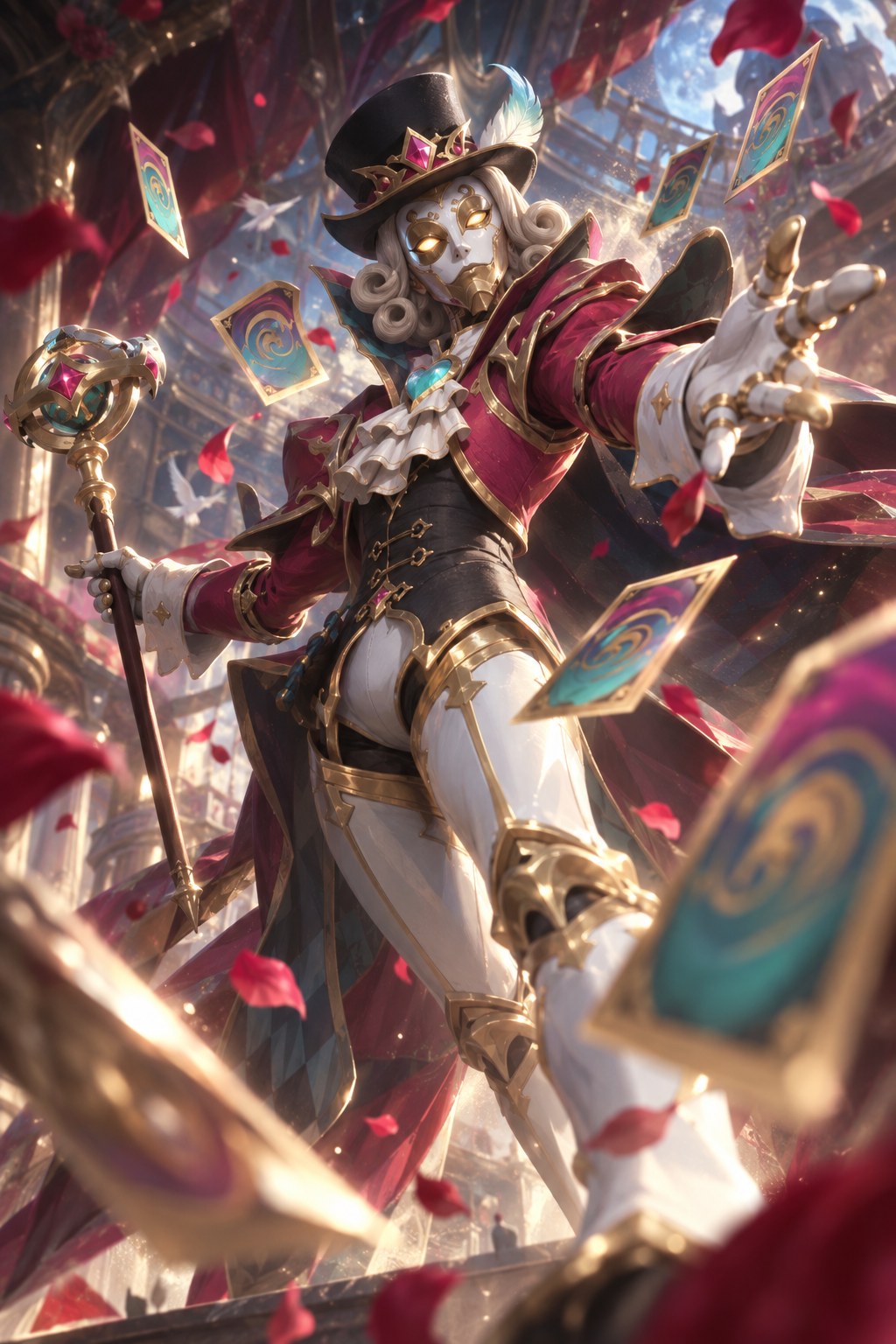 Duke