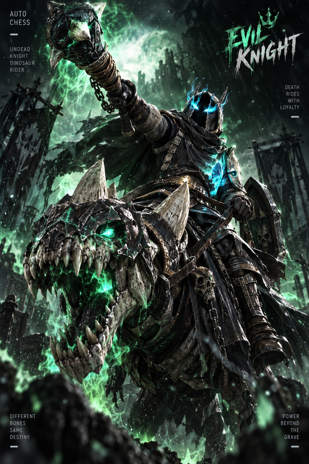 Evil Knight