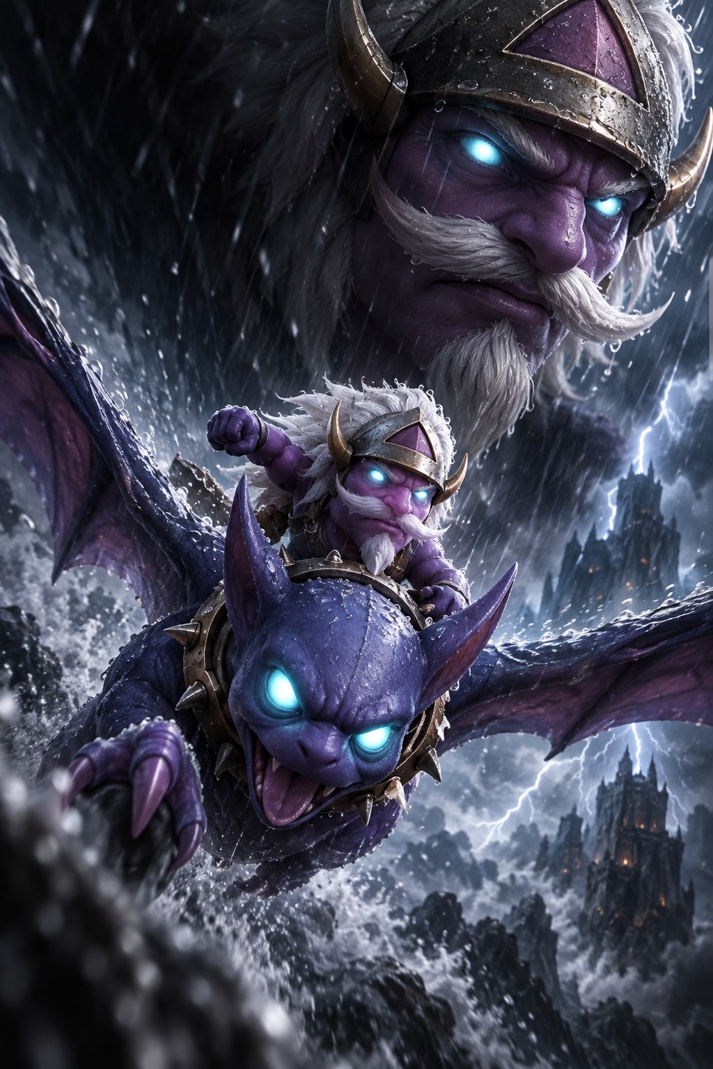 Frost Knight