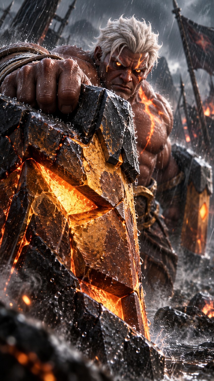 God of War