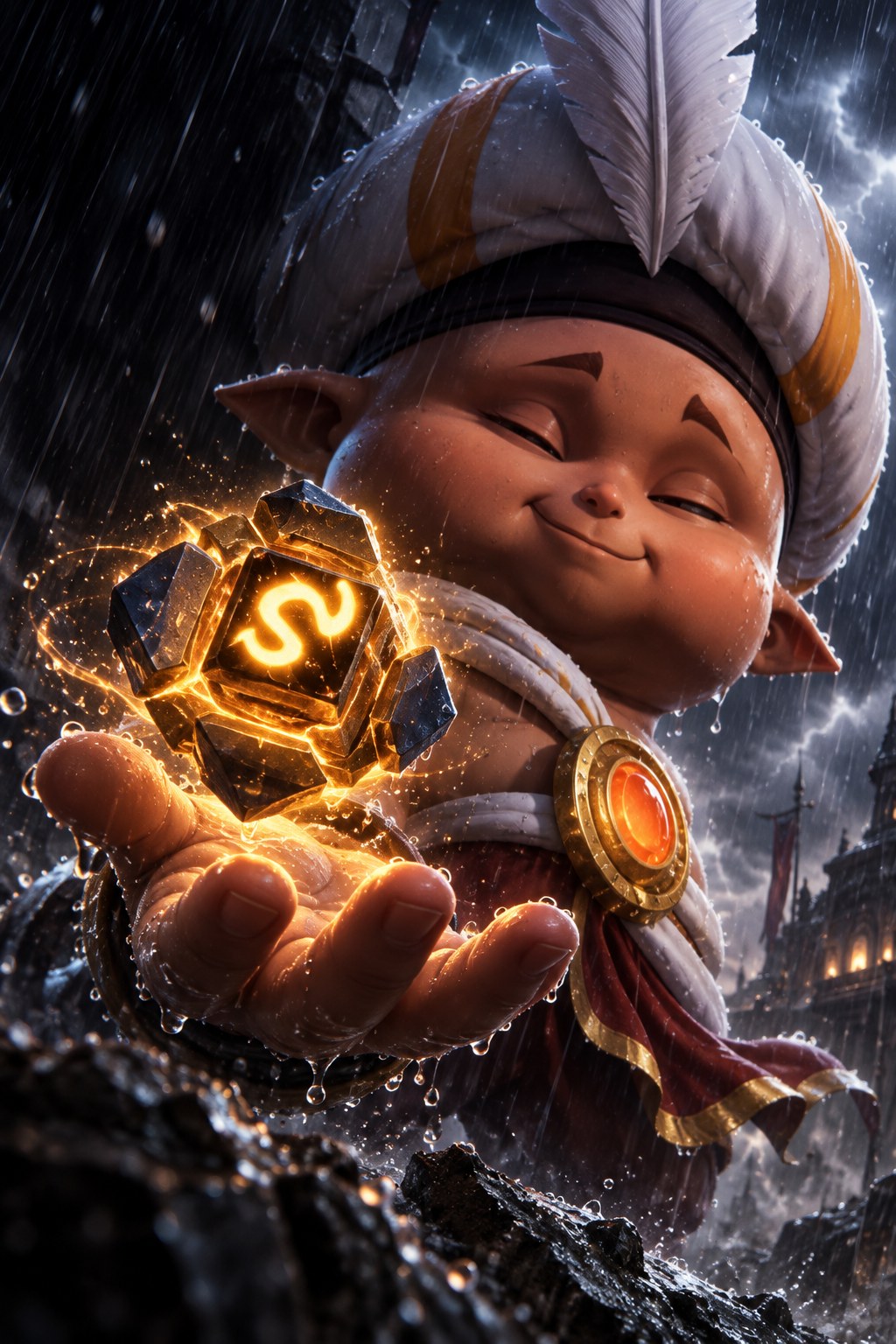 Grand Herald