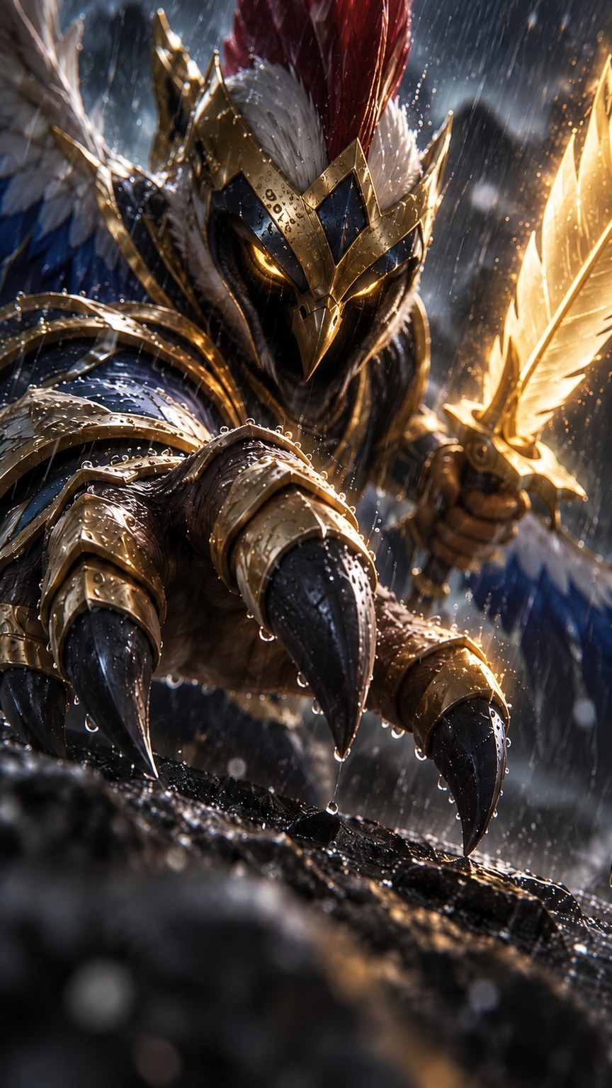 Hawk