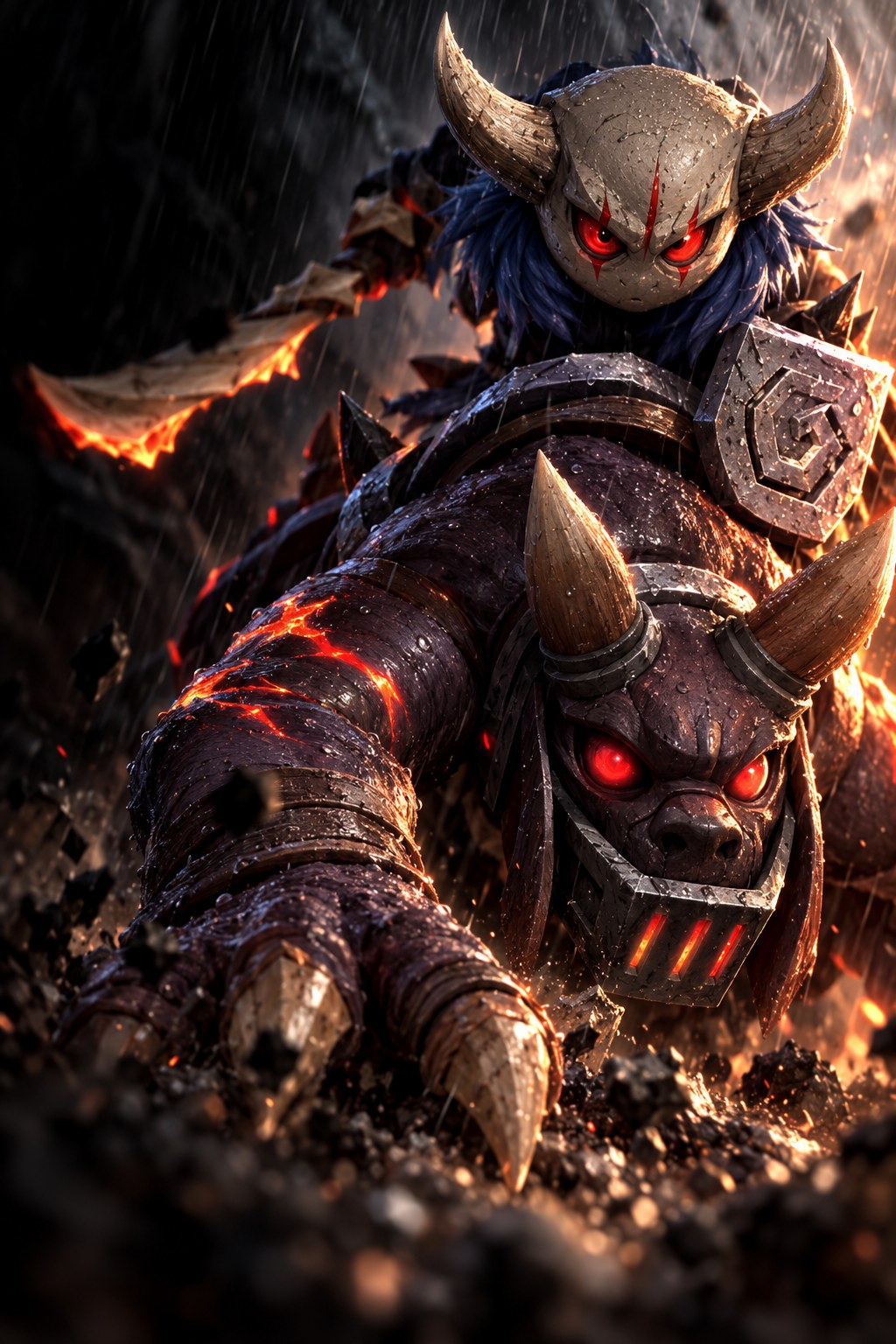 Hell Knight