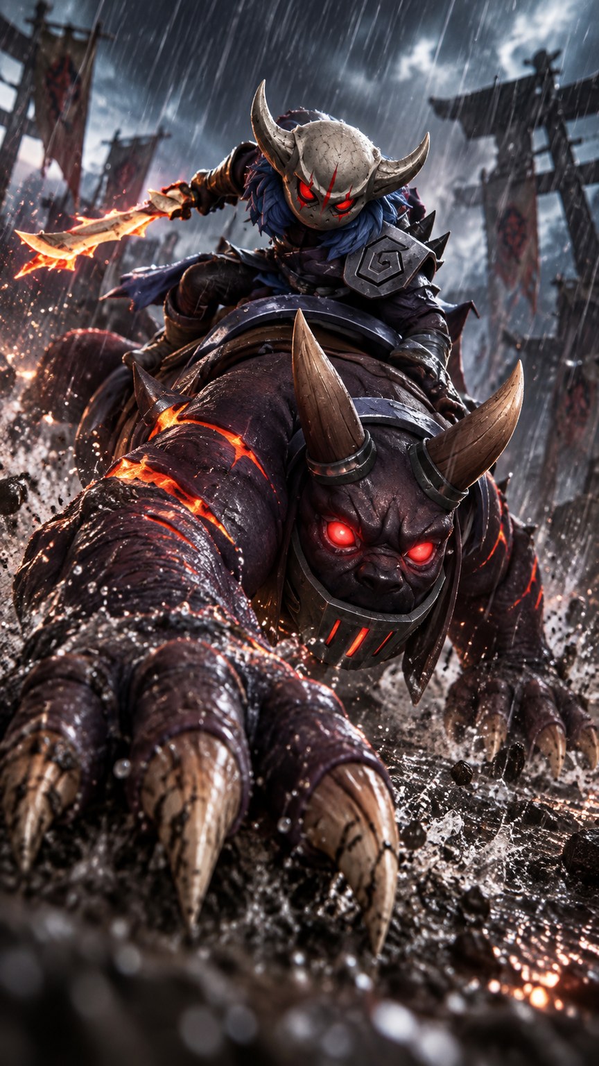 Hell Knight