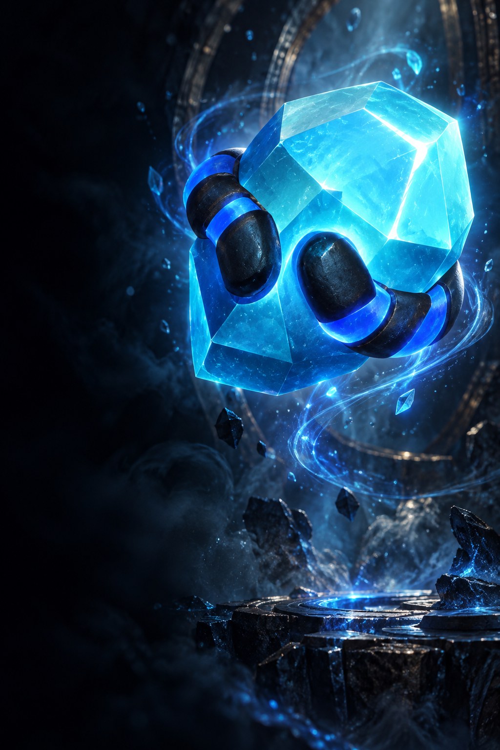 Magic Spar