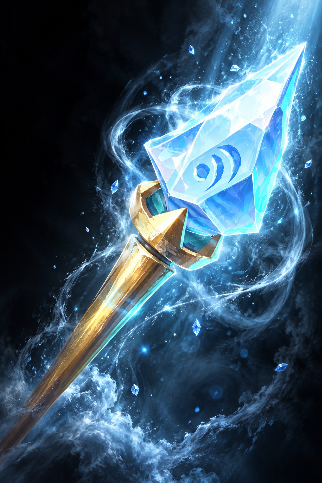 Gale Wand