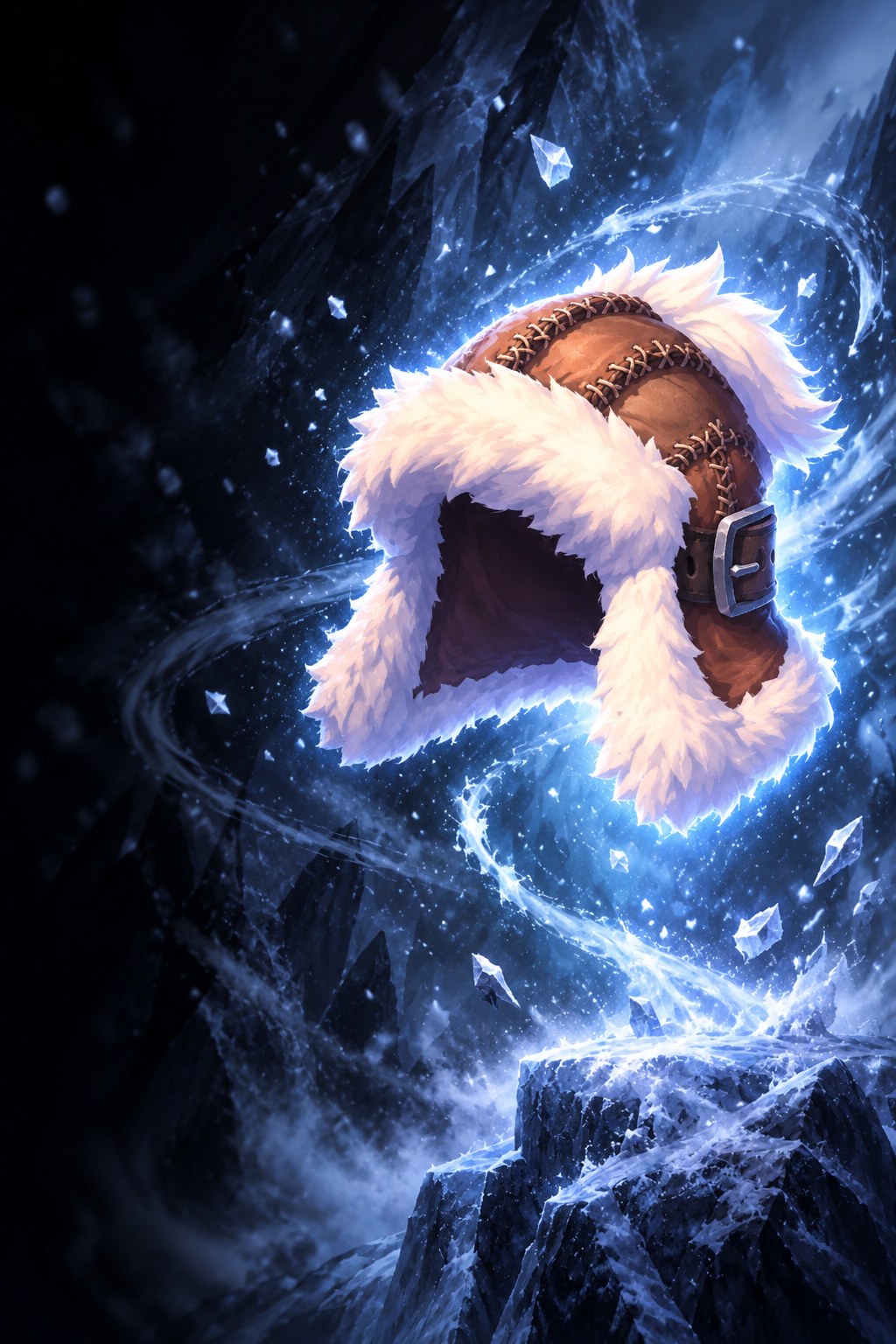 Hat of Clarity