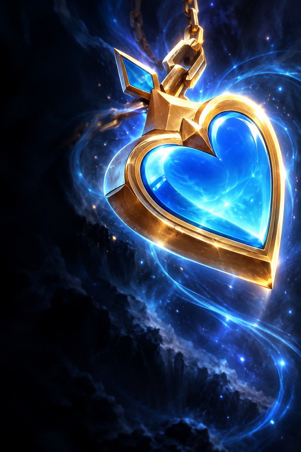 Kindness Pendant