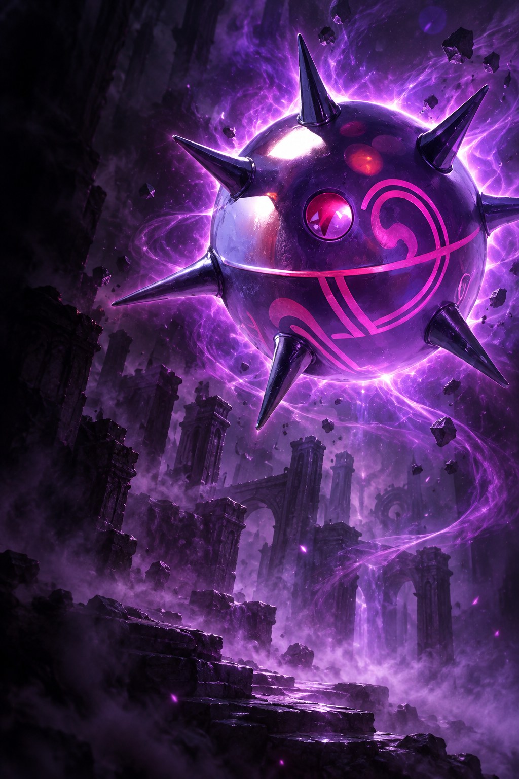 Abyss Orb