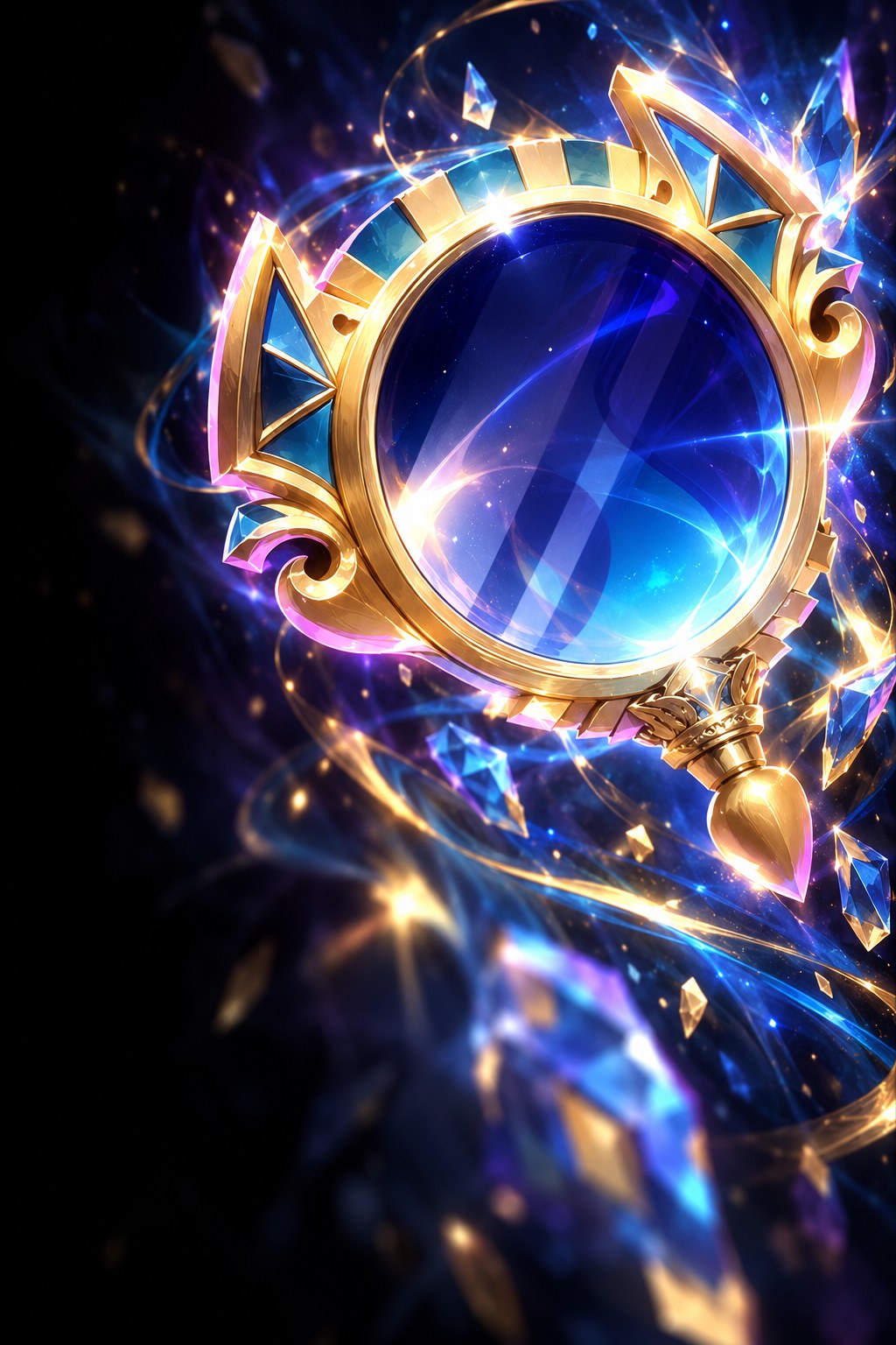Magic Mirror