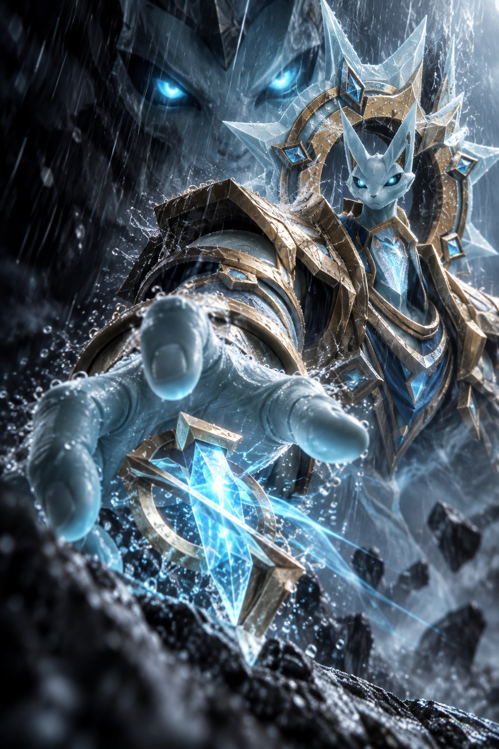 Light Spirit