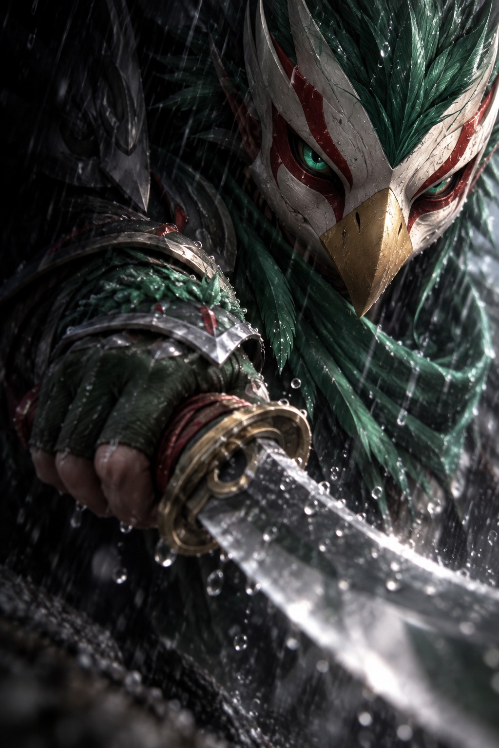 Ronin-Nue