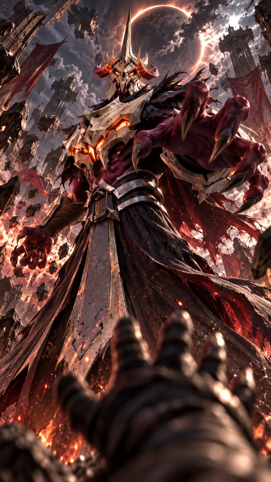 Shadow Devil