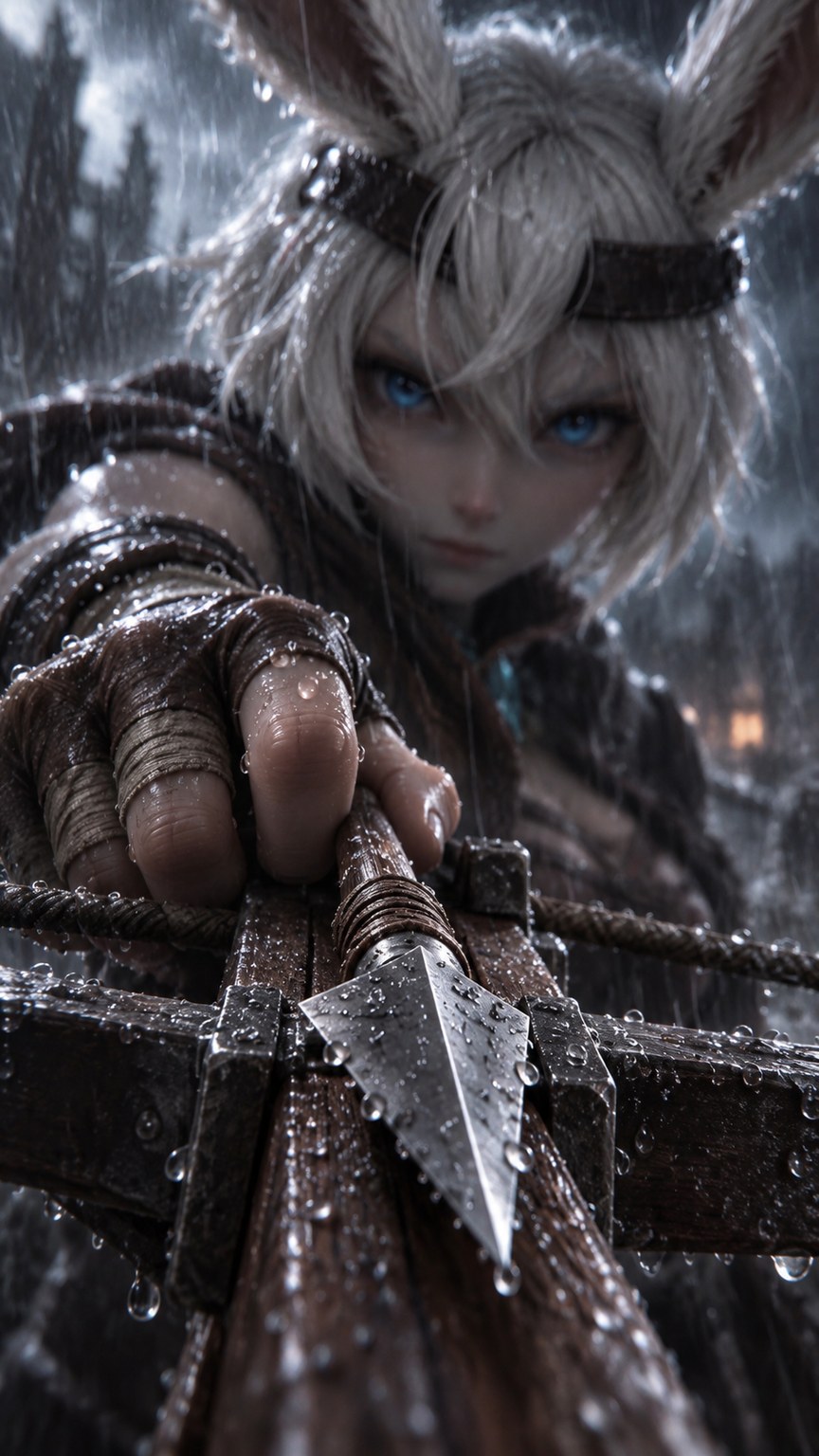 Shining Archer