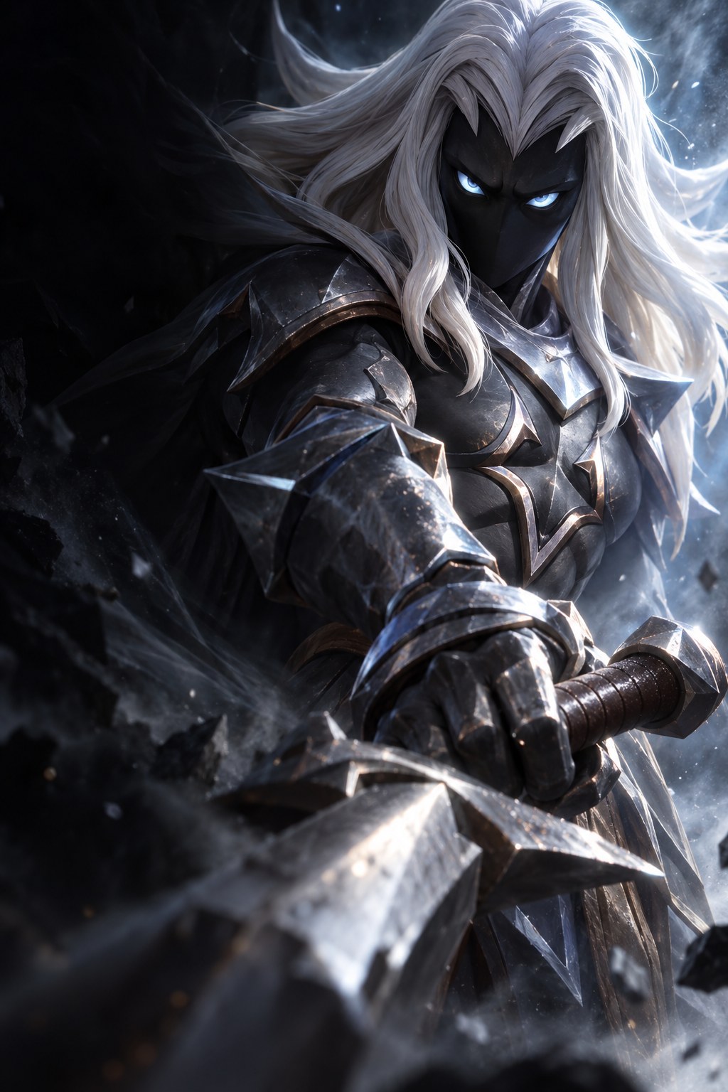 Soul Blade