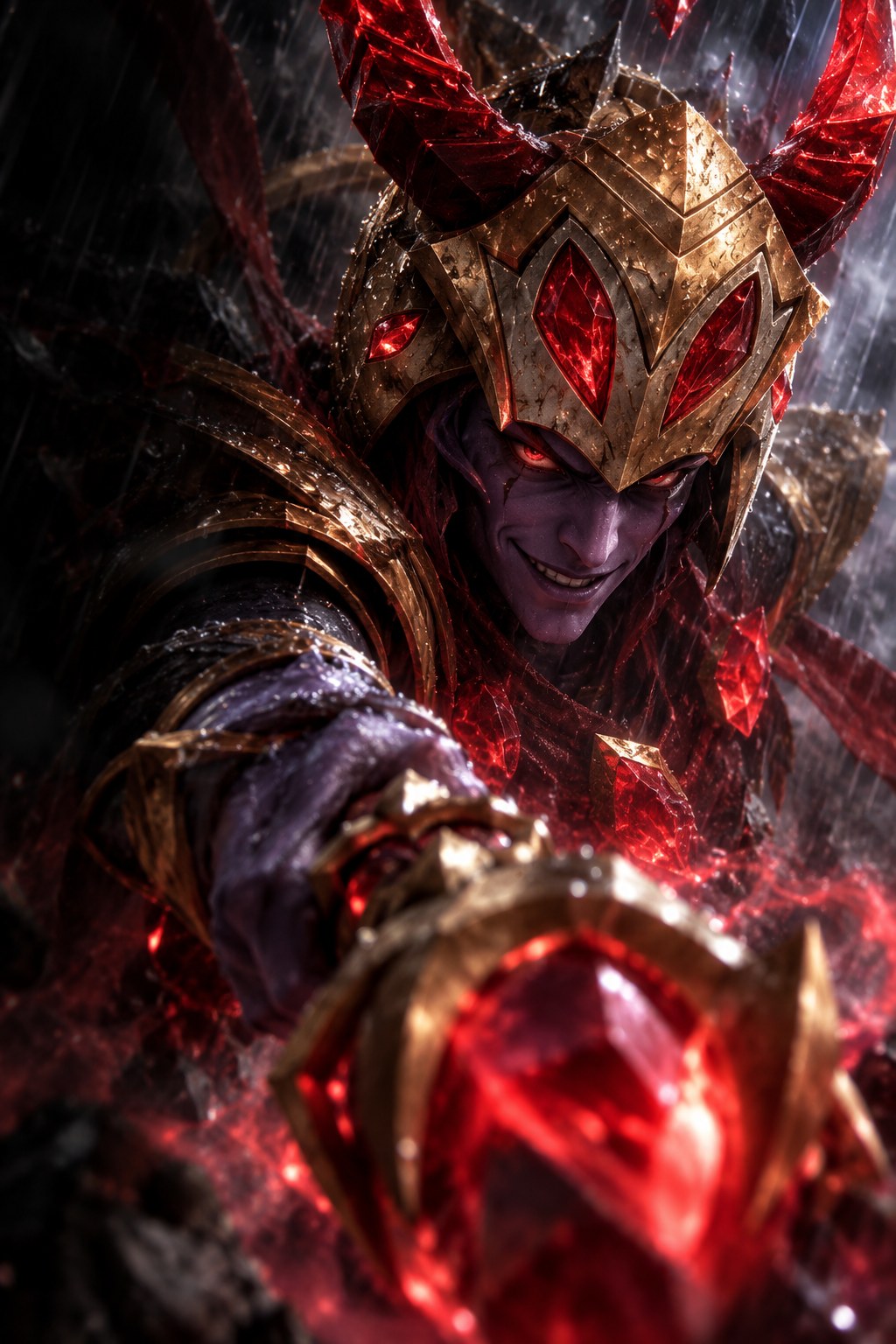Soul Devourer
