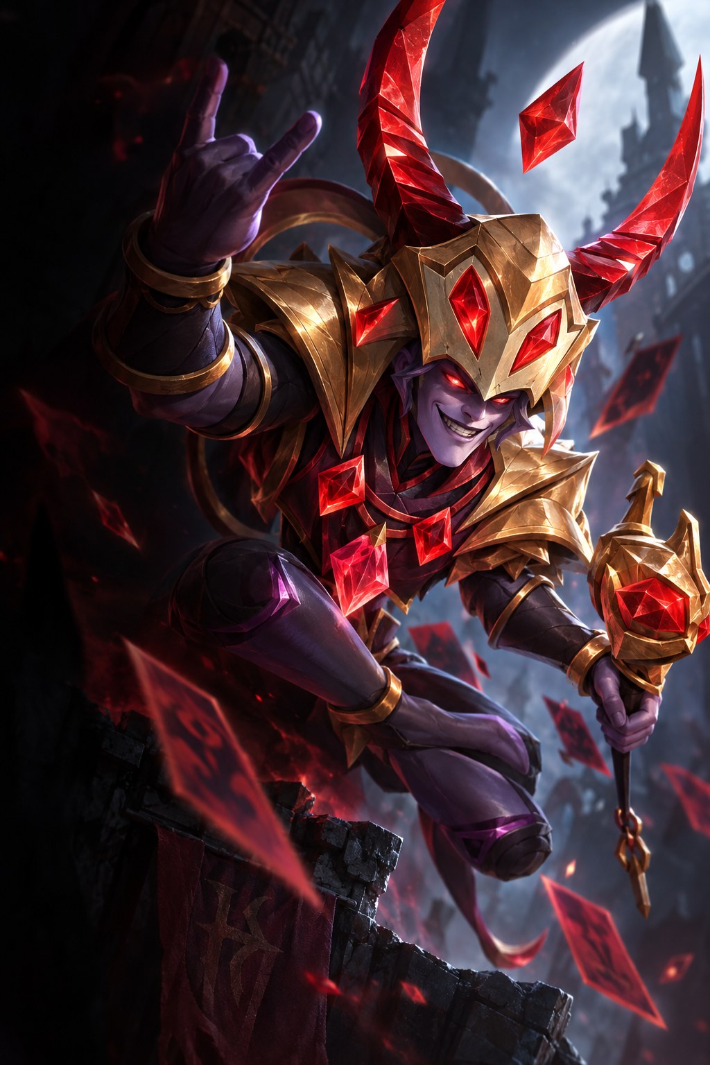 Soul Devourer