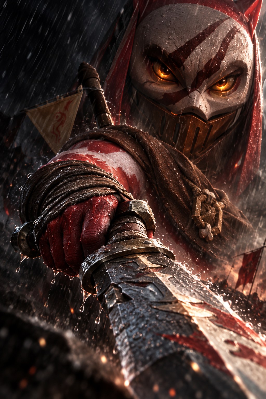 Swordman