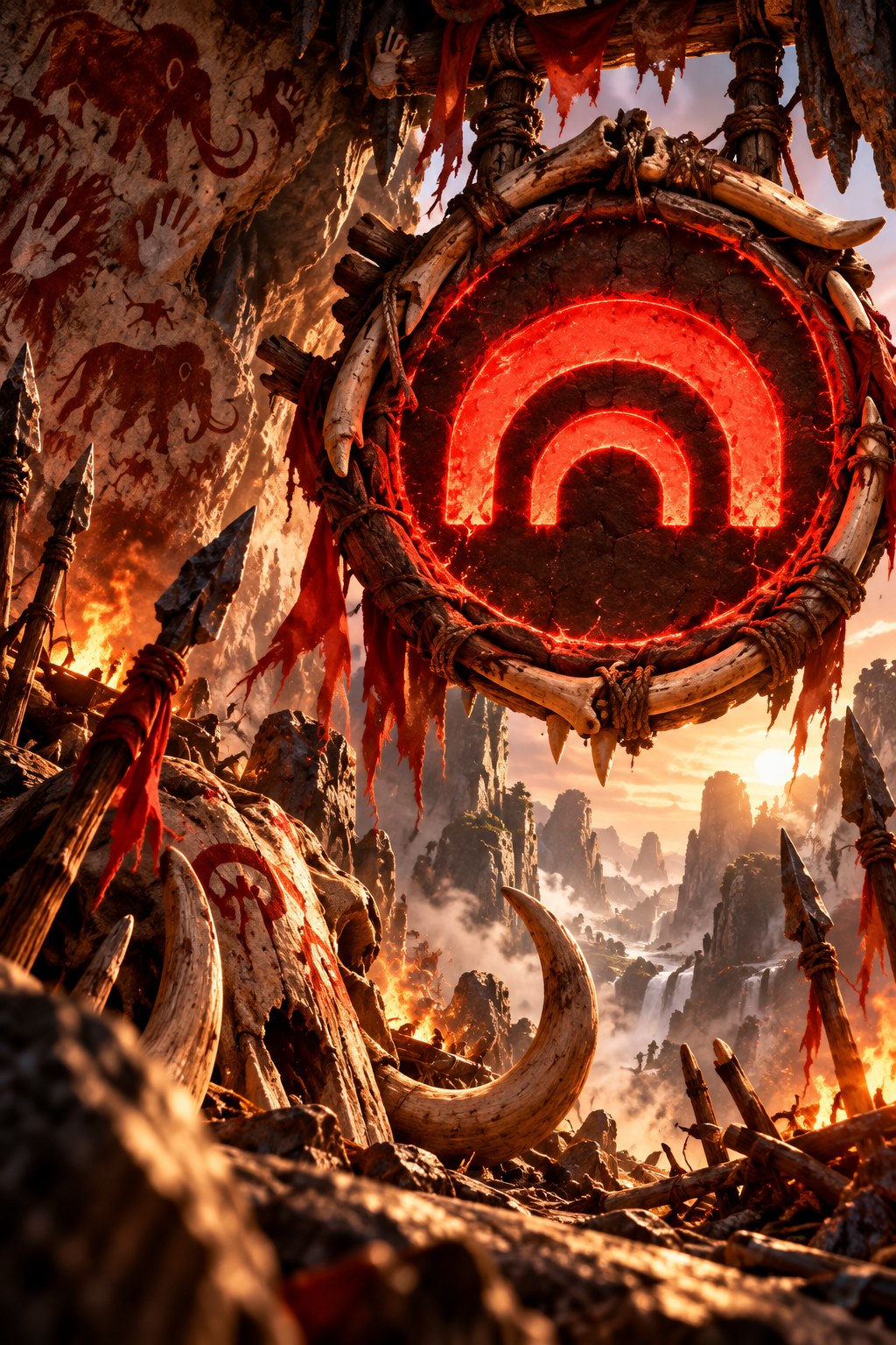 Cave Clan
