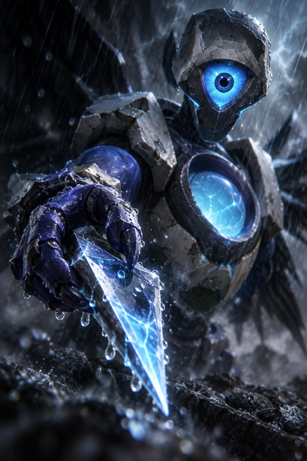 Thunder Spirit