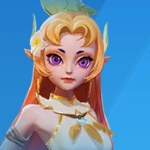Blossom Elf