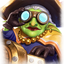 Cannon Granny