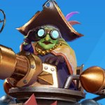 Cannon Granny
