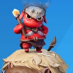 Cave Prodigy