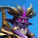 Dark Lord
