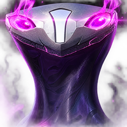 Dark Spirit