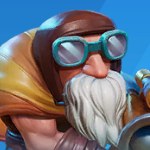 Dwarf Sniper