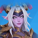 Goddess of War