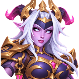 Goddess of War
