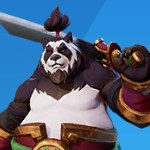 Ember Blade