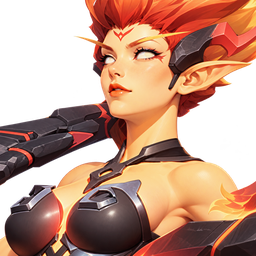 Fire Spirit