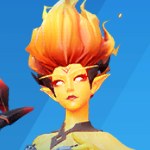 Fire Spirit
