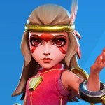 Flame Wizard
