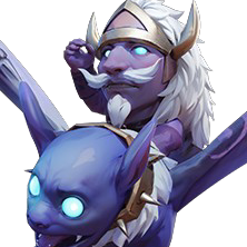 Frost Knight