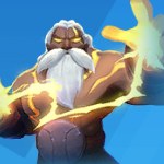 God of Thunder