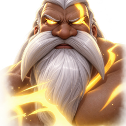 God of Thunder