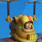 Helicopter