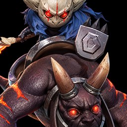 Hell Knight