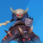 Hell Knight