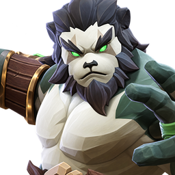 Jade General